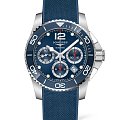 Часы Longines HydroConquest L3.783.4.96.9